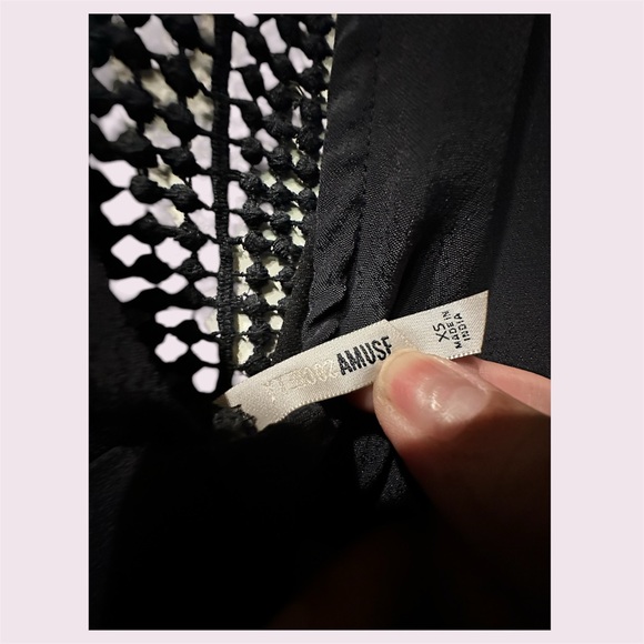 L/S Tunic - Picture 6 of 8